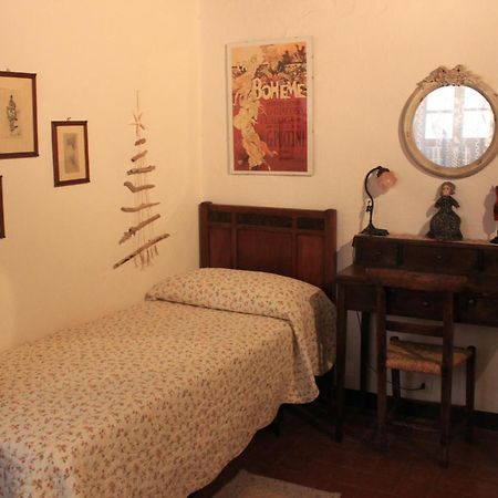 Borgo Di Caldana Accoglienza Turistica Diffusa Luaran gambar