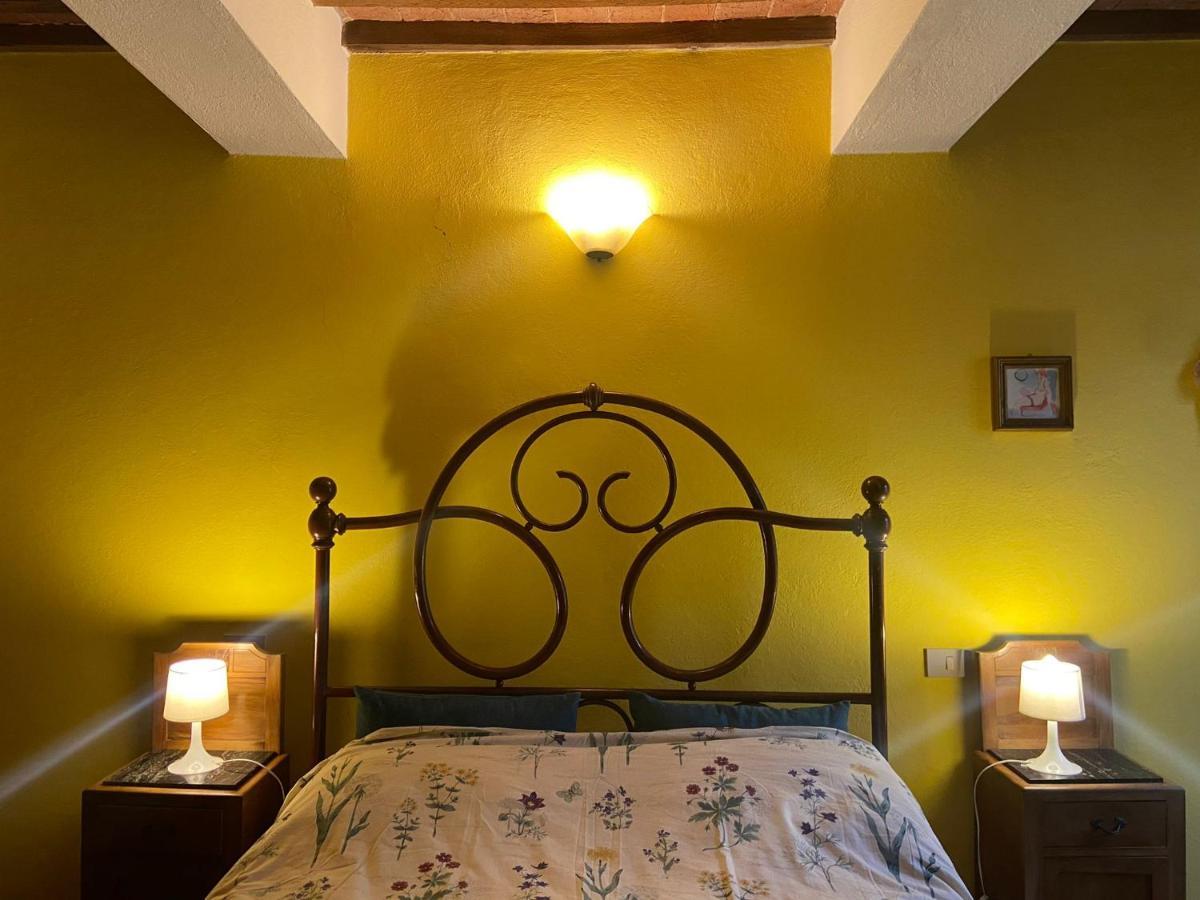 Borgo Di Caldana Accoglienza Turistica Diffusa Luaran gambar