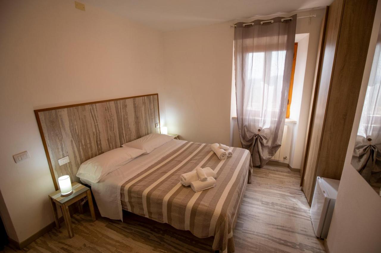 Borgo Di Caldana Accoglienza Turistica Diffusa Luaran gambar