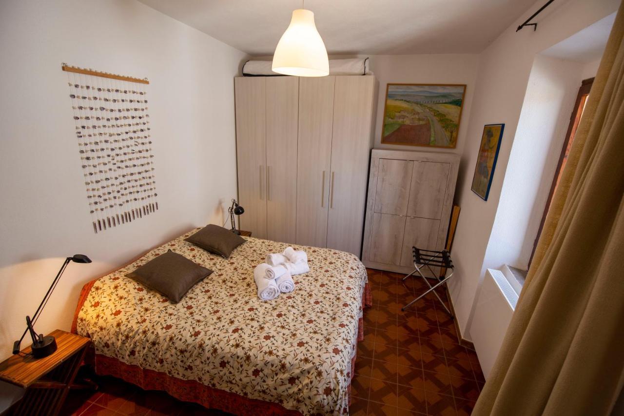 Borgo Di Caldana Accoglienza Turistica Diffusa Luaran gambar