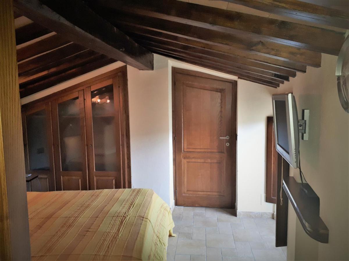Borgo Di Caldana Accoglienza Turistica Diffusa Luaran gambar