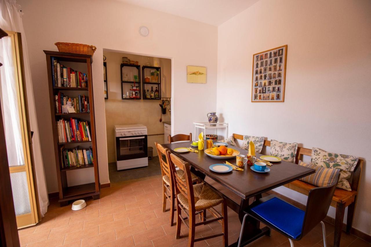 Borgo Di Caldana Accoglienza Turistica Diffusa Luaran gambar