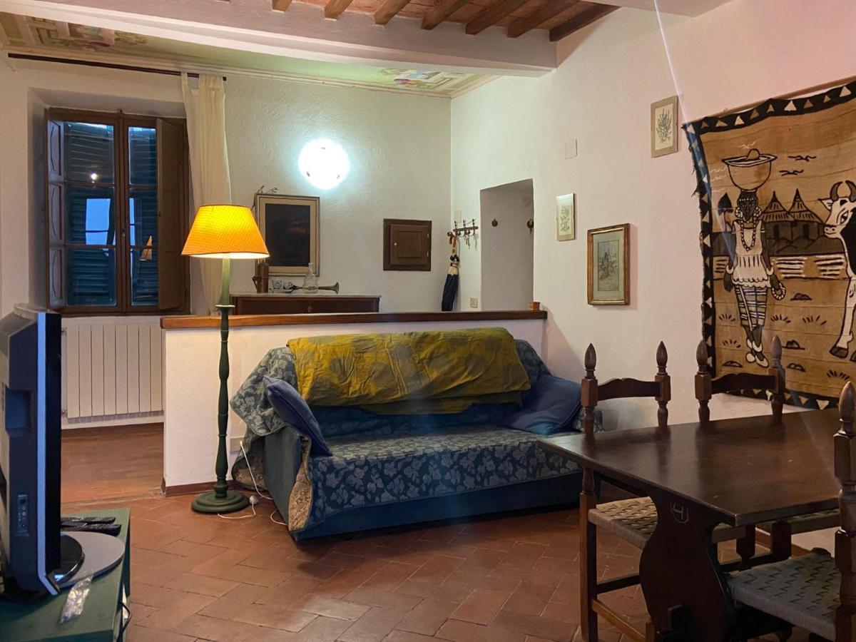 Borgo Di Caldana Accoglienza Turistica Diffusa Luaran gambar