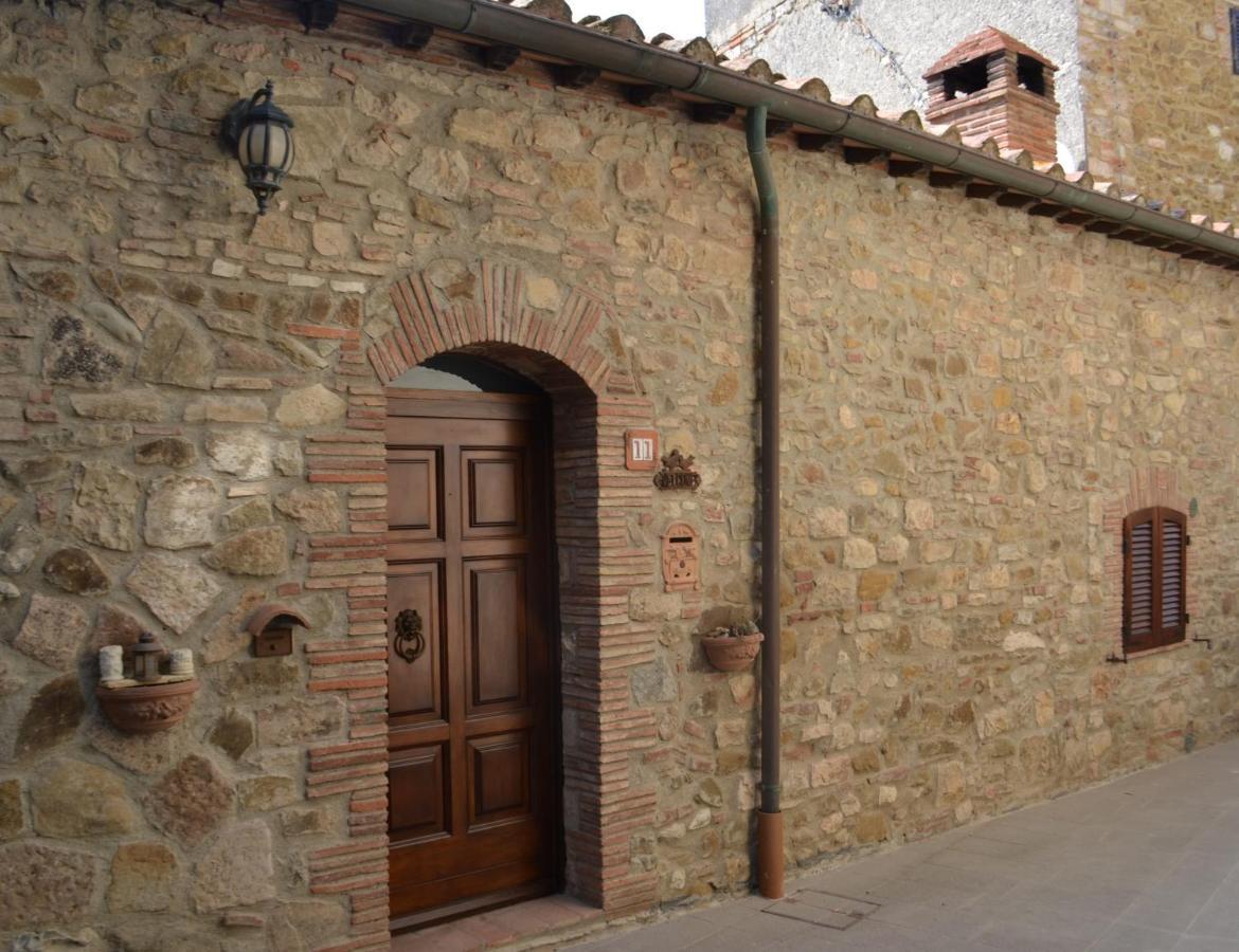 Borgo Di Caldana Accoglienza Turistica Diffusa Luaran gambar
