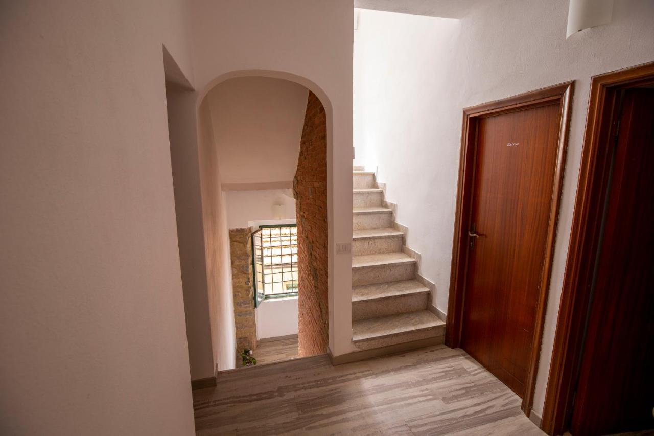 Borgo Di Caldana Accoglienza Turistica Diffusa Luaran gambar