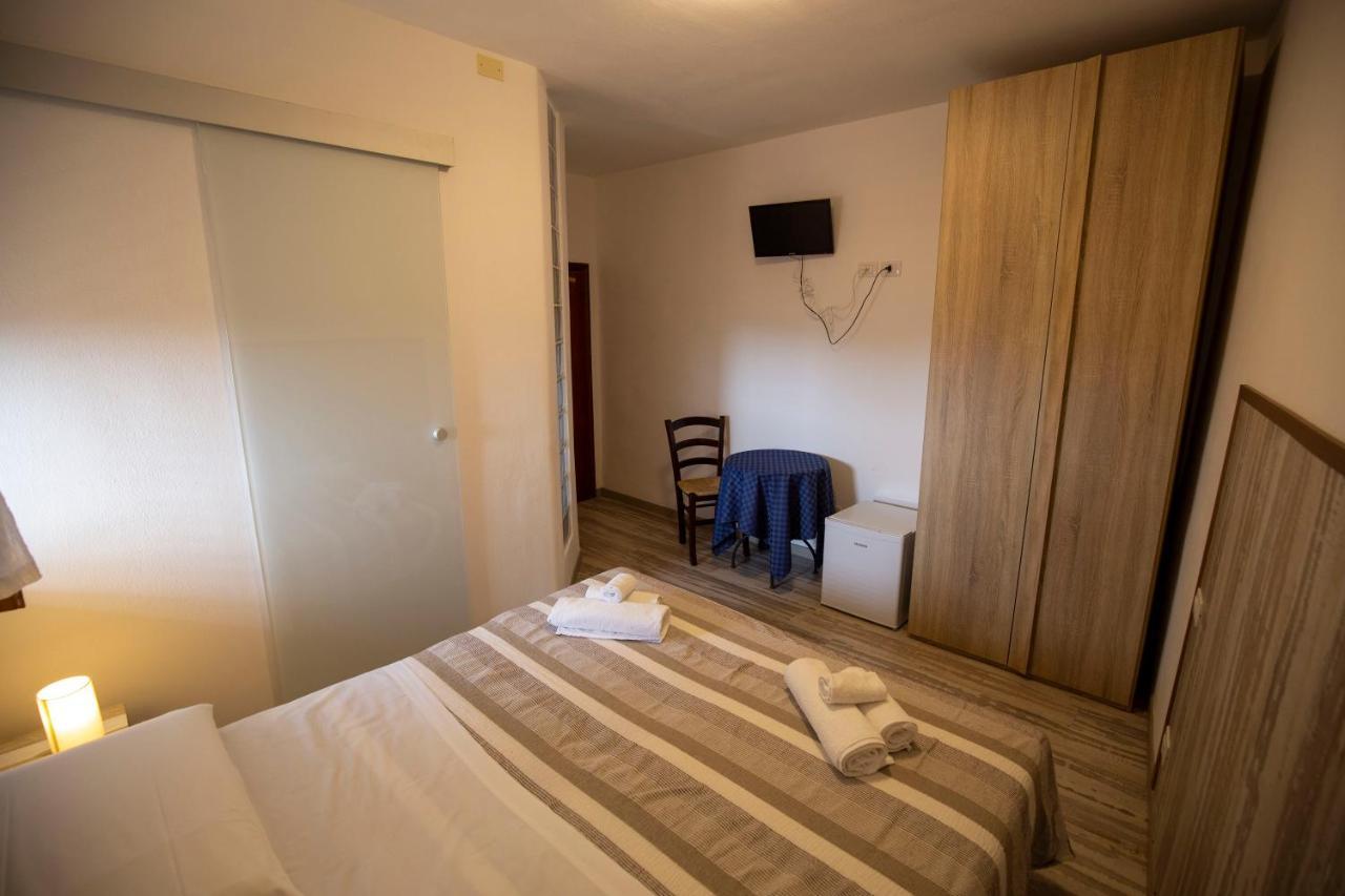 Borgo Di Caldana Accoglienza Turistica Diffusa Luaran gambar