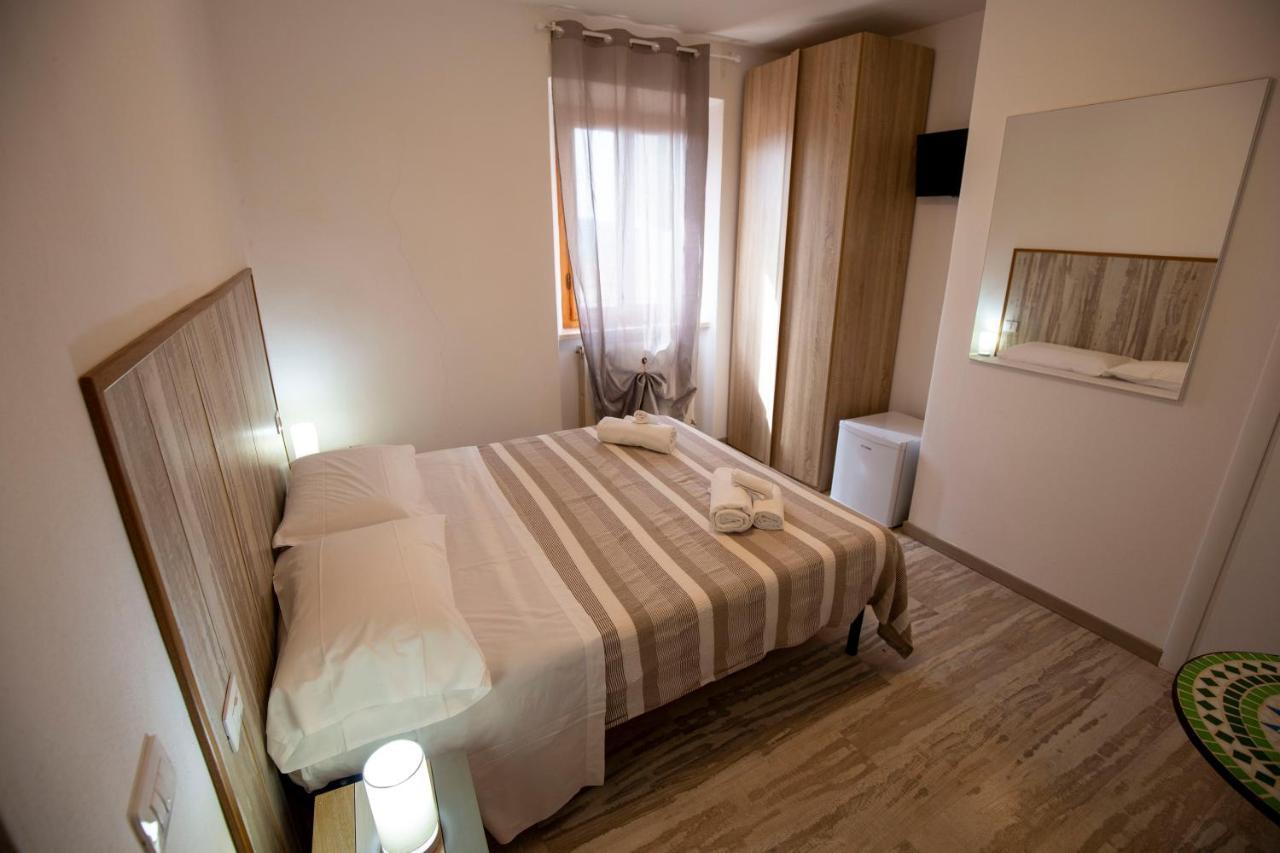 Borgo Di Caldana Accoglienza Turistica Diffusa Luaran gambar