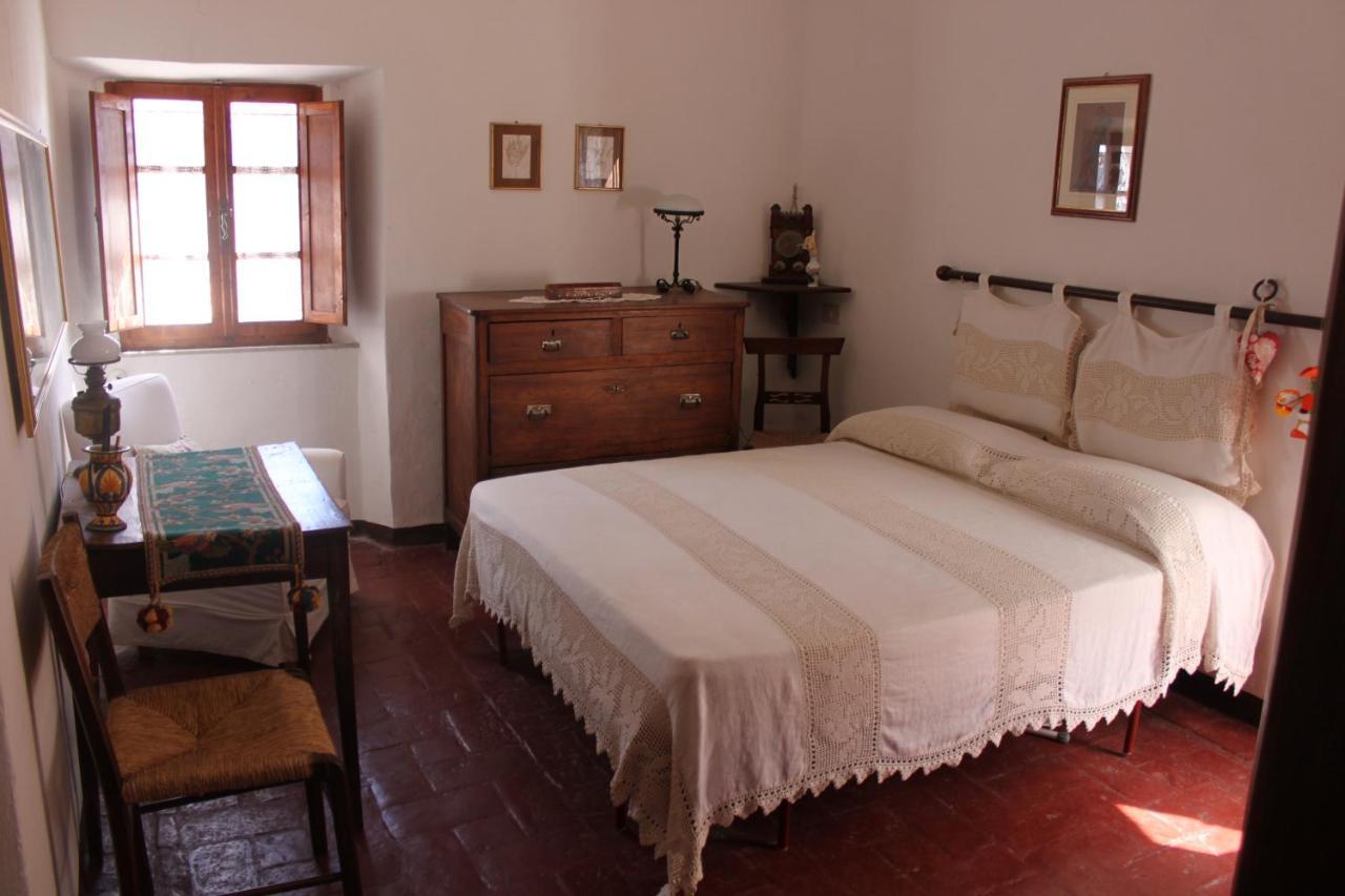 Borgo Di Caldana Accoglienza Turistica Diffusa Luaran gambar